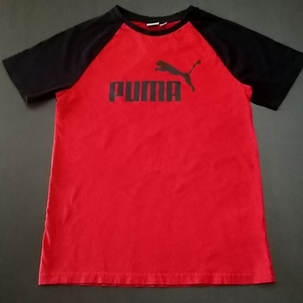 Puma Shirt